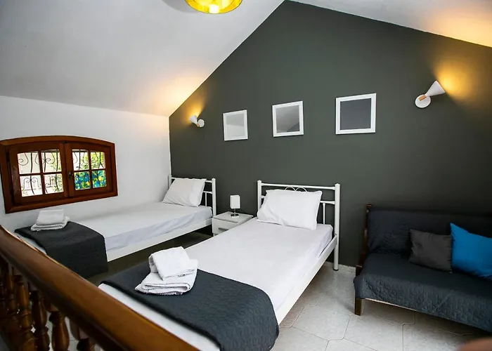 Villa Kouf