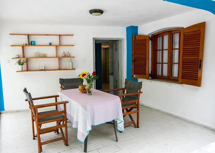 Villa Kouf