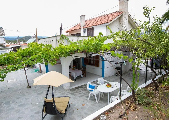 Villa Kouf