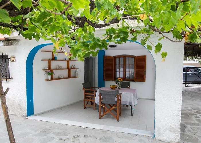 Villa Kouf