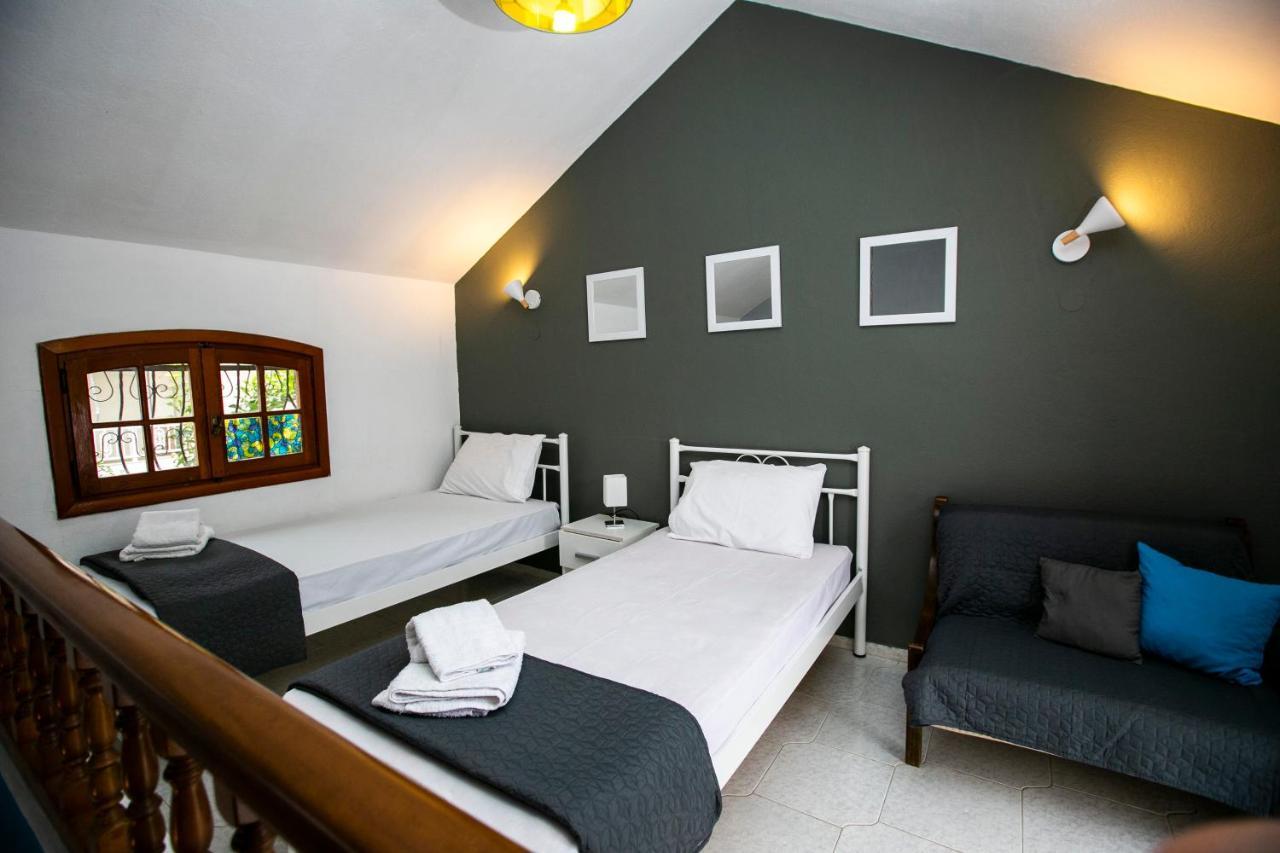 Kouf Holiday home