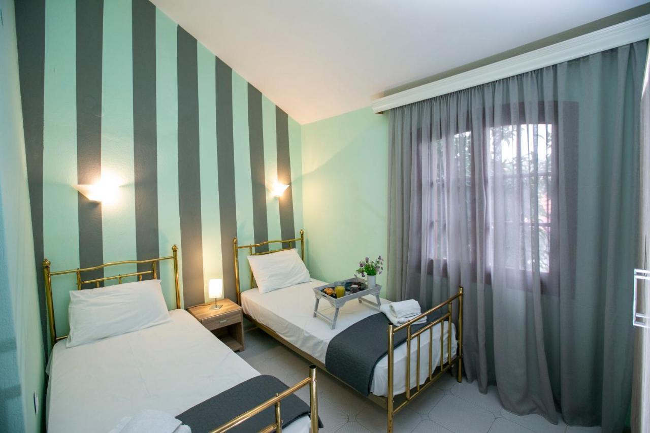 Holiday home Kouf Nea Iraklitsa