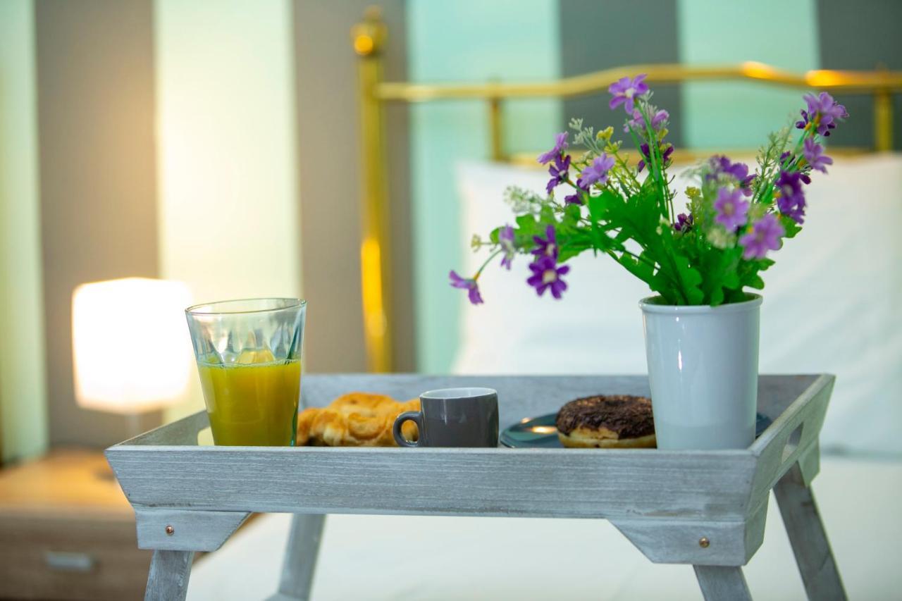 Kouf Holiday home Nea Iraklitsa