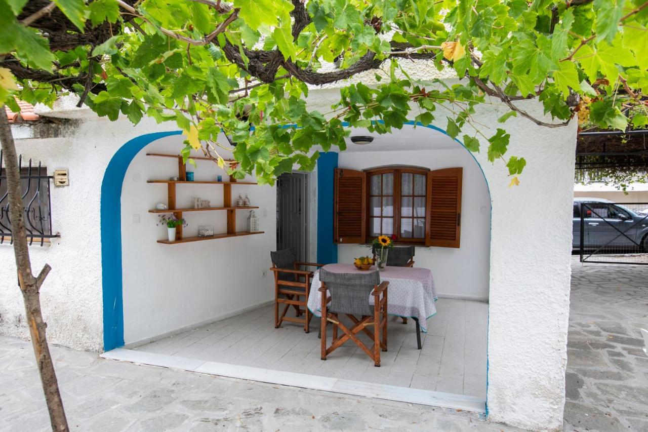 Kouf Holiday home
