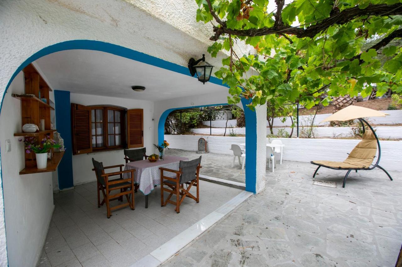 Kouf Holiday home Nea Iraklitsa